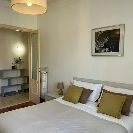 Casa Del Grillo Apartment *