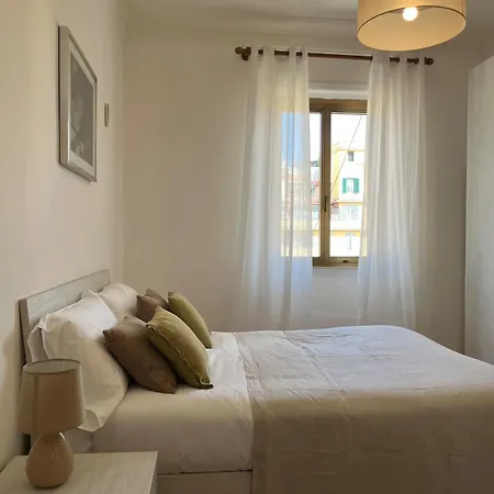 アパート Casa Del Grillo *