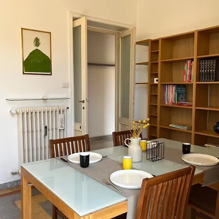 Apartment Casa Del Grillo Rome
