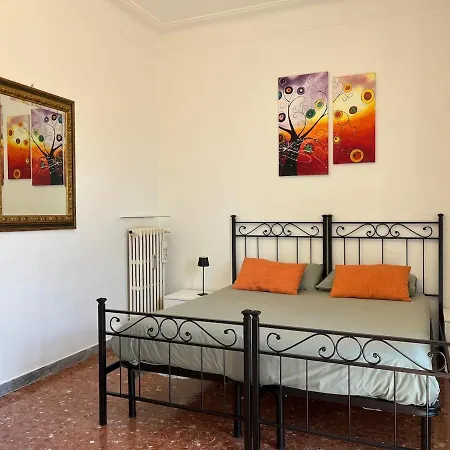 Casa Del Grillo Apartment *