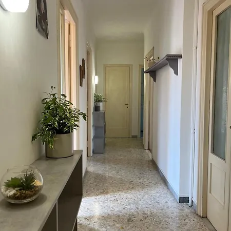 Casa Del Grillo Rome