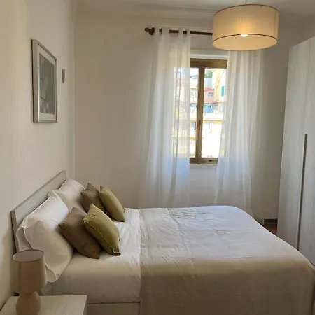Casa Del Grillo アパート *