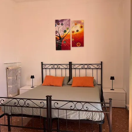 Casa Del Grillo Apartment Rome